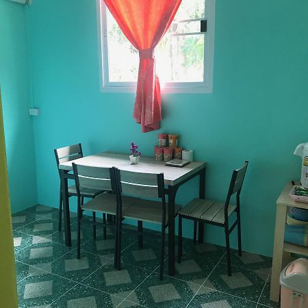 Maiyok Resort Ko Si Chang Esterno foto
