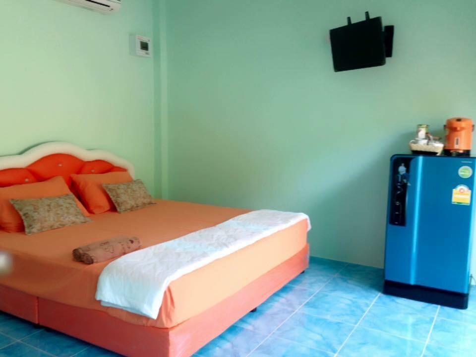 Maiyok Resort Ko Si Chang Esterno foto