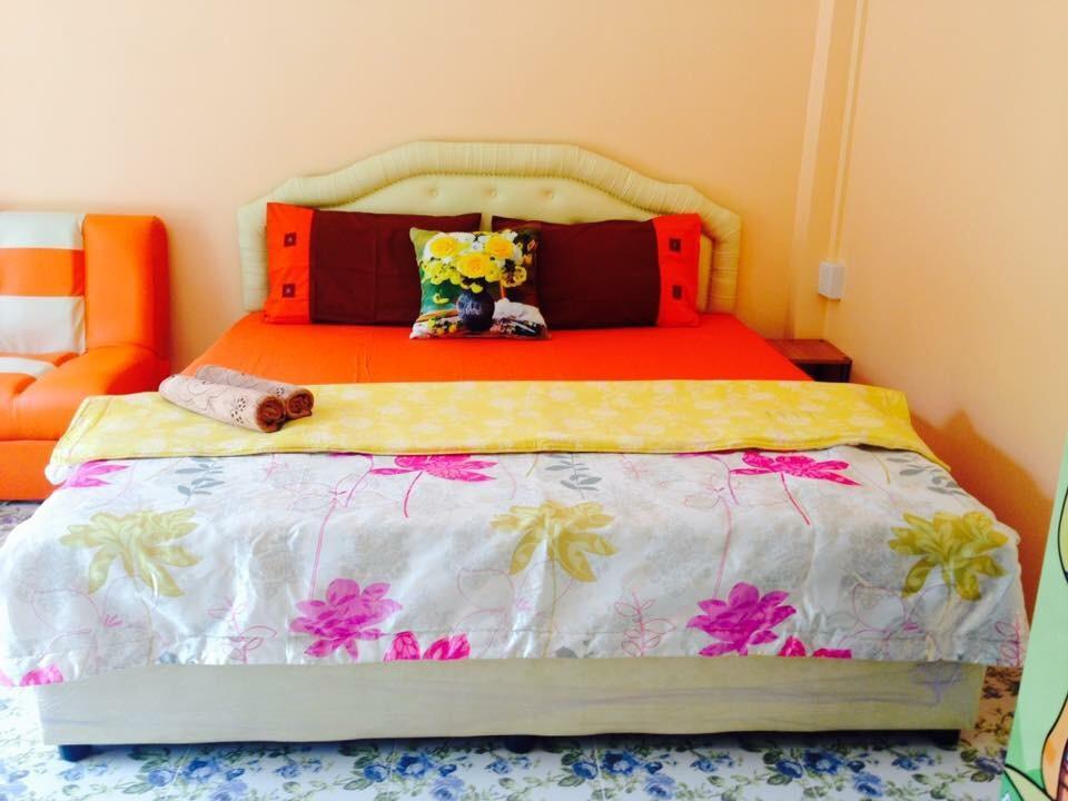 Maiyok Resort Ko Si Chang Esterno foto