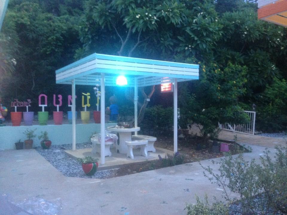 Maiyok Resort Ko Si Chang Esterno foto